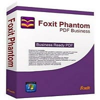foxit phantom bussiness crack 8.1.1 patch-rept